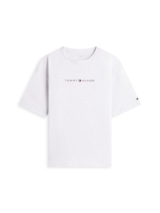 Tommy Hilfiger Underwear T-Shirt Regular fit mit Rundhalsausschnitt