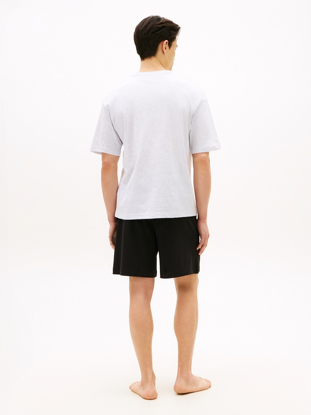 Tommy Hilfiger Underwear T-Shirt Regular fit mit Rundhalsausschnitt
