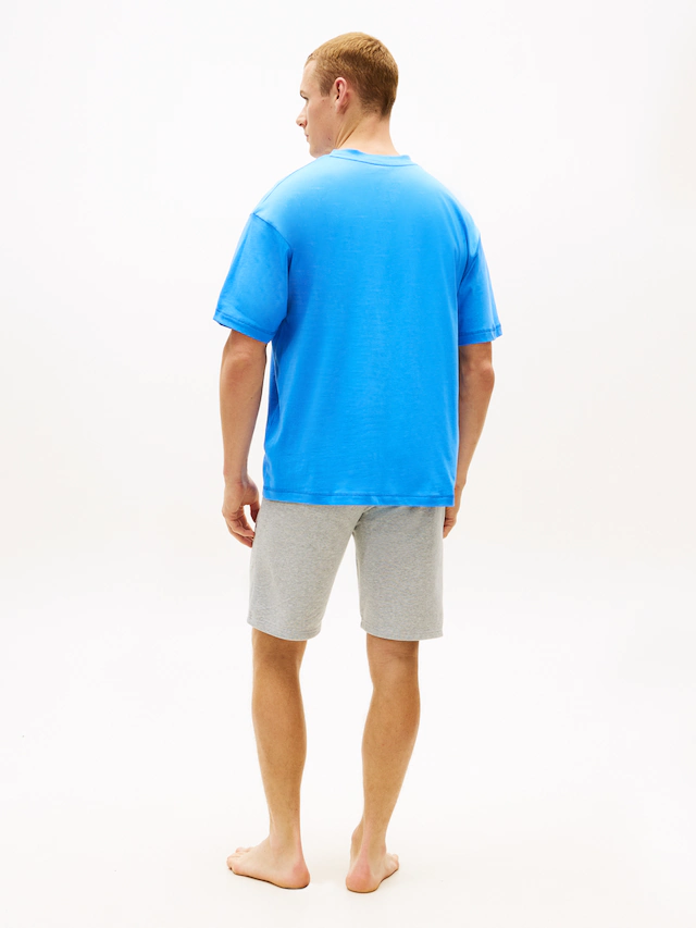 Tommy Hilfiger Underwear T-Shirt Regular fit mit Rundhalsausschnitt
