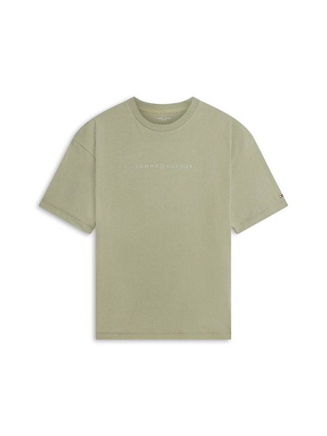 Tommy Hilfiger Underwear T-Shirt Regular fit mit Rundhalsausschnitt