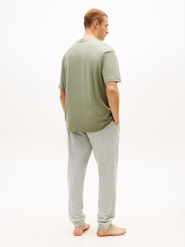 Tommy Hilfiger Underwear T-Shirt Regular fit mit Rundhalsausschnitt