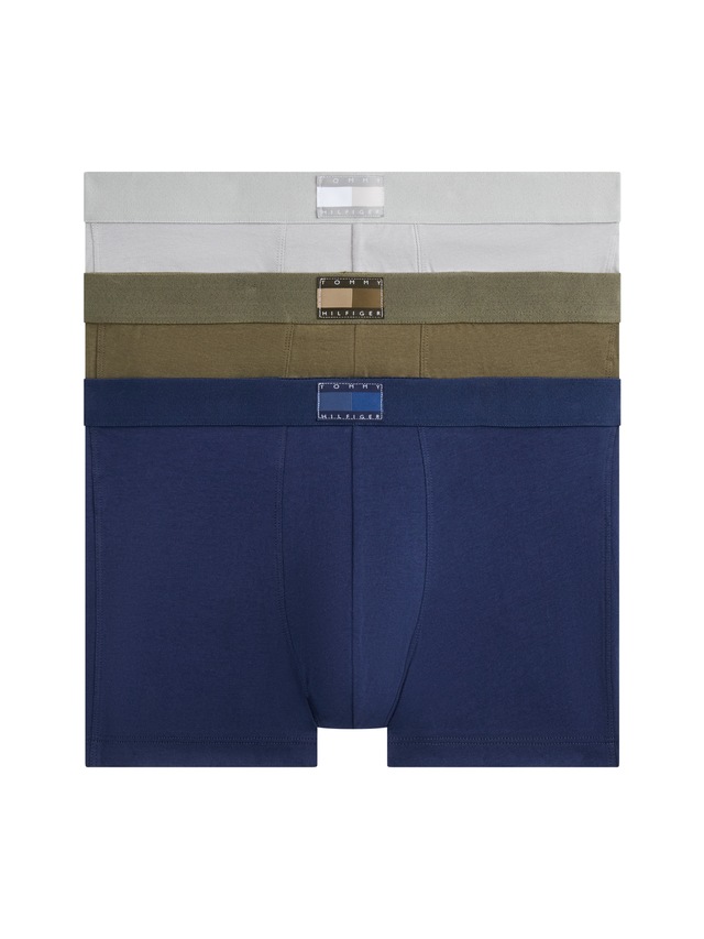 Tommy Hilfiger Underwear Trunk »DTM« 3 Stk.