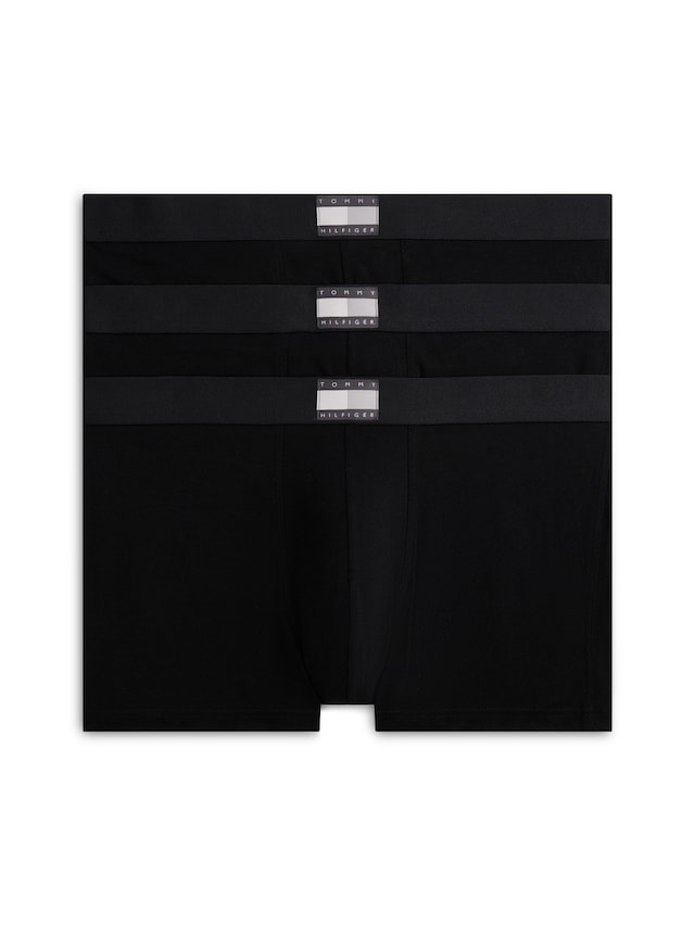 Tommy Hilfiger Underwear Trunk »DTM« 3 Stk.