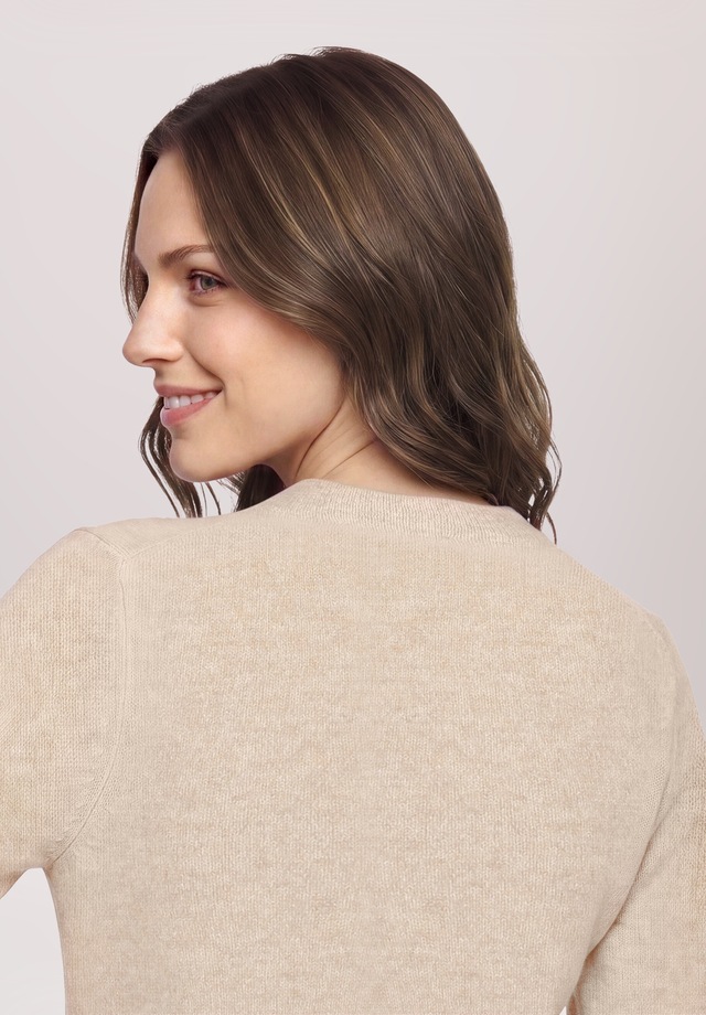 Betty Barclay Strickpullover »Damen mit Stehkragen« 1