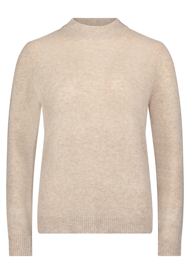 Betty Barclay Strickpullover »Damen mit Stehkragen« 1