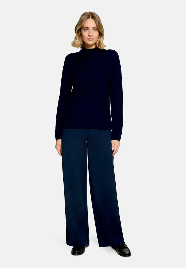 Betty Barclay Strickpullover »Damen mit Stehkragen« 1