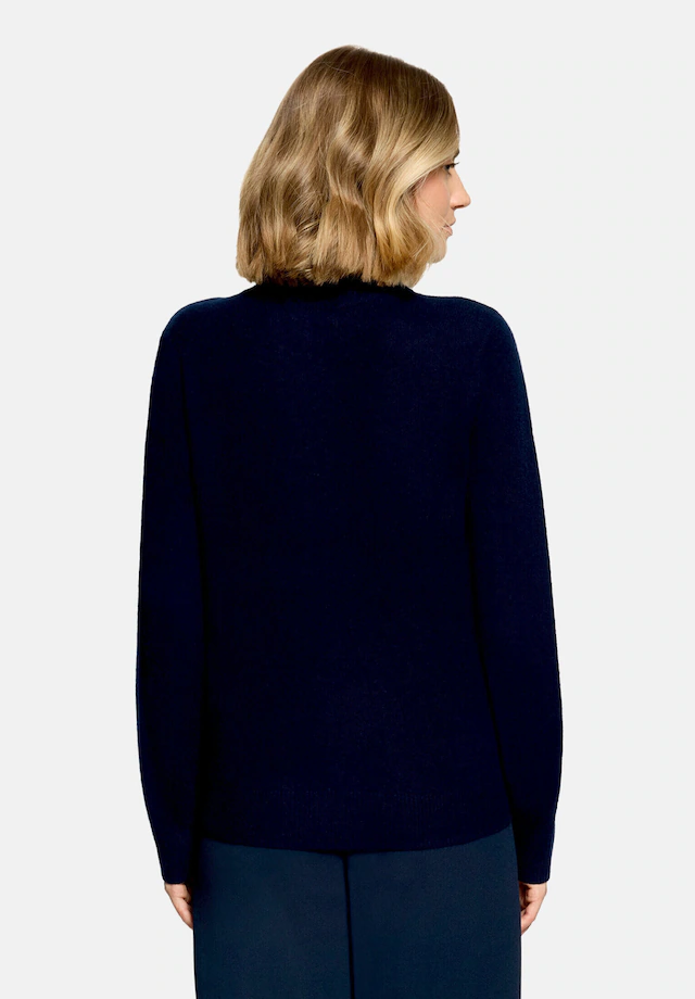 Betty Barclay Strickpullover »Damen mit Stehkragen« 1