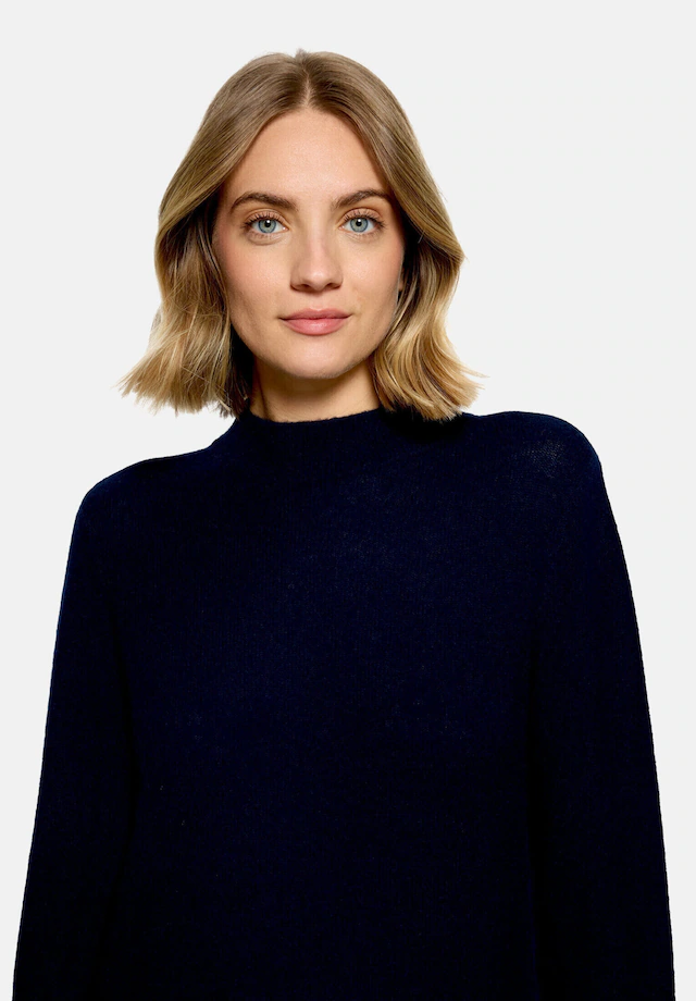 Betty Barclay Strickpullover »Damen mit Stehkragen« 1