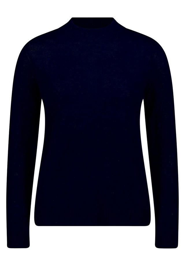 Betty Barclay Strickpullover »Damen mit Stehkragen« 1