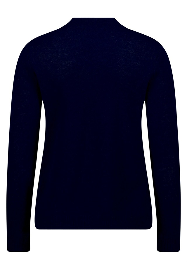 Betty Barclay Strickpullover »Damen mit Stehkragen« 1
