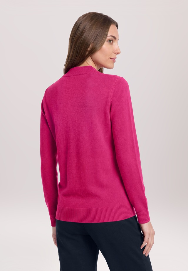 Betty Barclay Strickpullover »Damen mit Stehkragen« 1