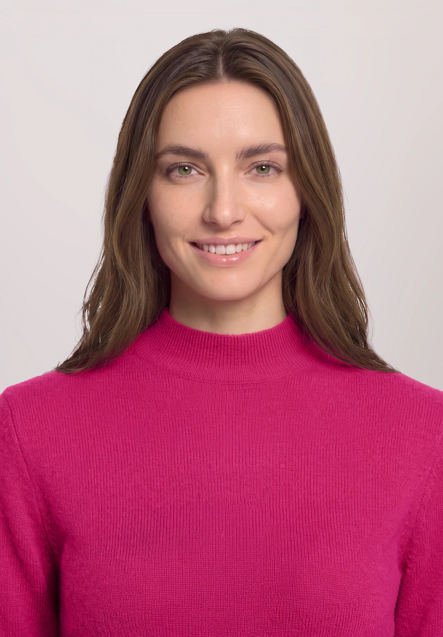 Betty Barclay Strickpullover »Damen mit Stehkragen« 1