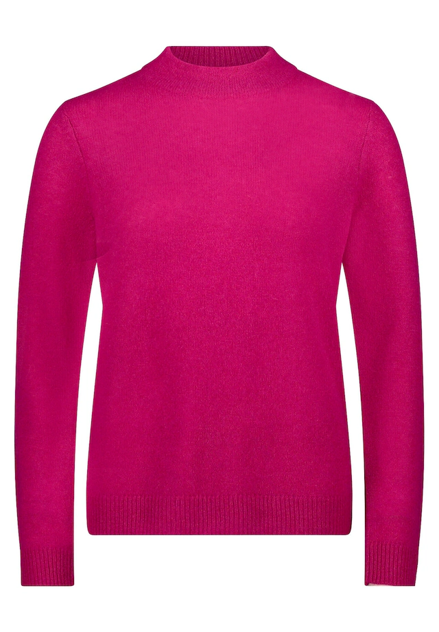 Betty Barclay Strickpullover »Damen mit Stehkragen« 1