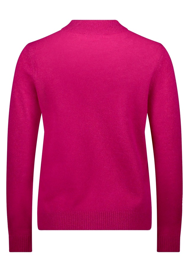 Betty Barclay Strickpullover »Damen mit Stehkragen« 1