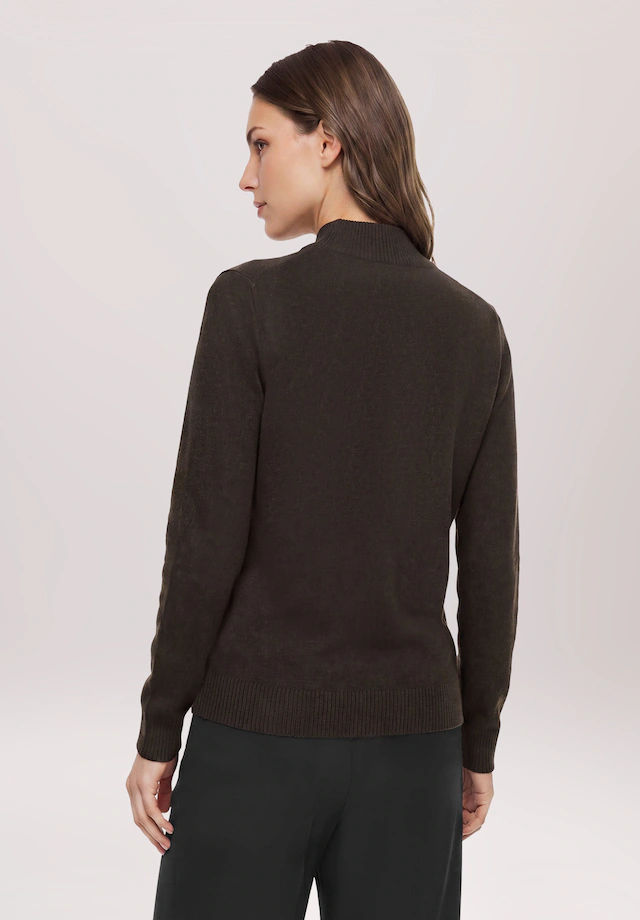 Betty Barclay Strickpullover »Damen mit Stehkragen« 1