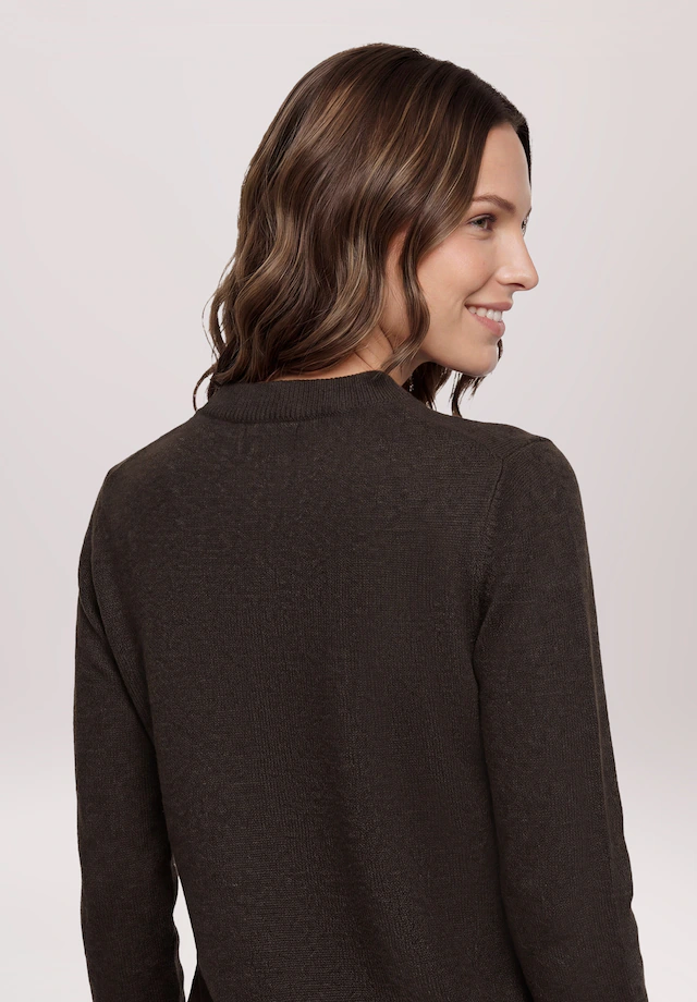 Betty Barclay Strickpullover »Damen mit Stehkragen« 1