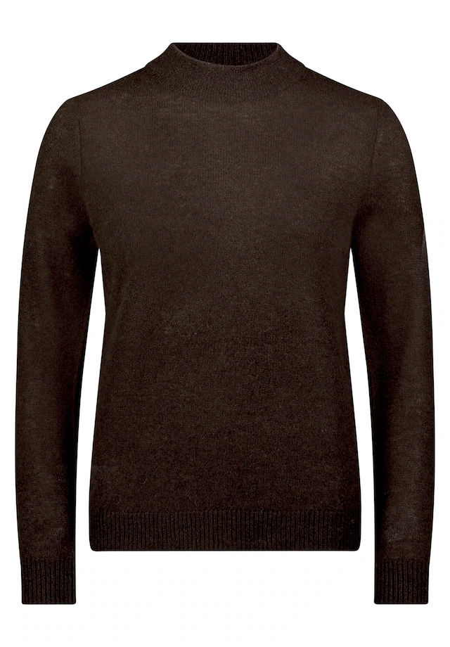 Betty Barclay Strickpullover »Damen mit Stehkragen« 1