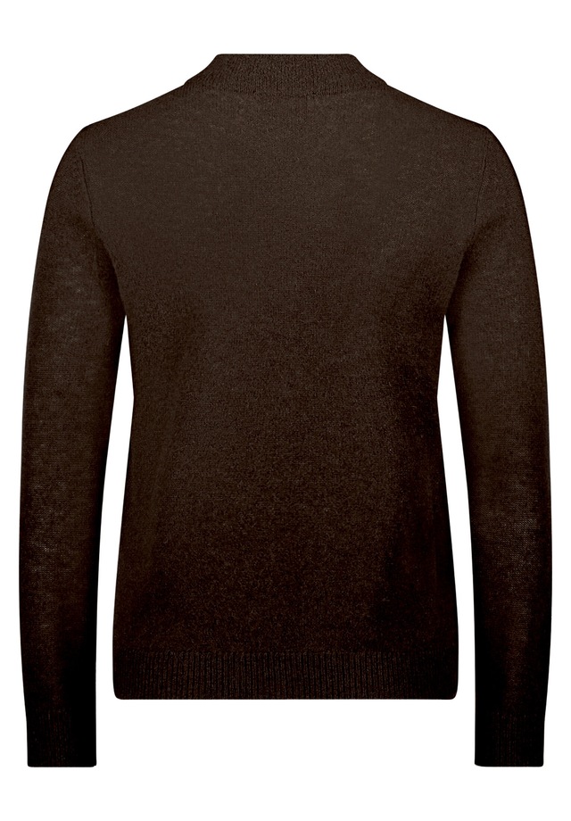 Betty Barclay Strickpullover »Damen mit Stehkragen« 1