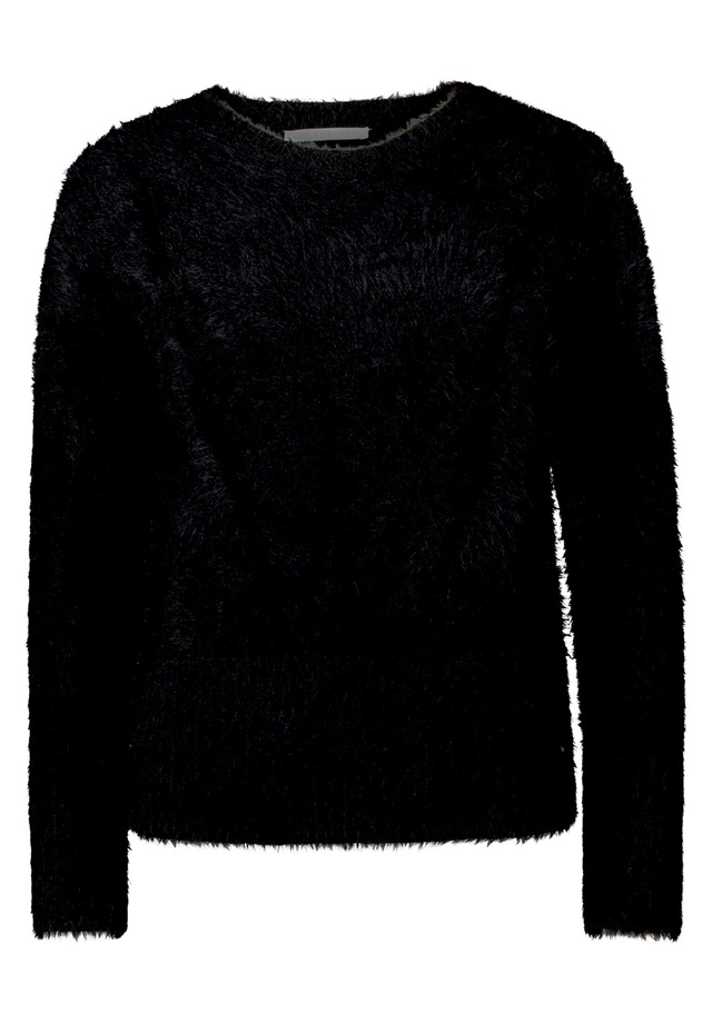 Betty&Co Strickpullover »Damen mit V-Ausschnitt« 1 Stk.
