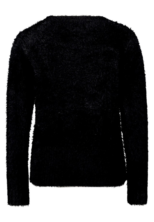 Betty&Co Strickpullover »Damen mit V-Ausschnitt« 1 Stk.