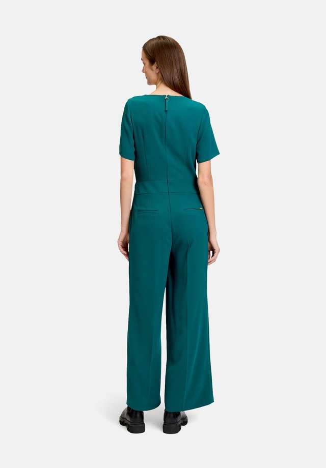 Betty&Co Overall »Damen mit Bindegürtel« 1 Stk.