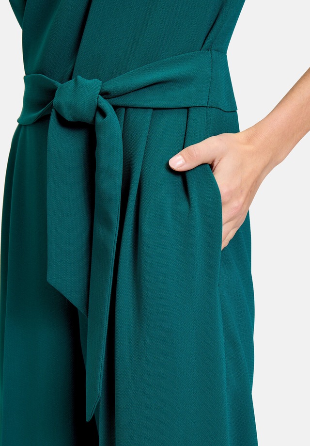 Betty&Co Overall »Damen mit Bindegürtel« 1 Stk.