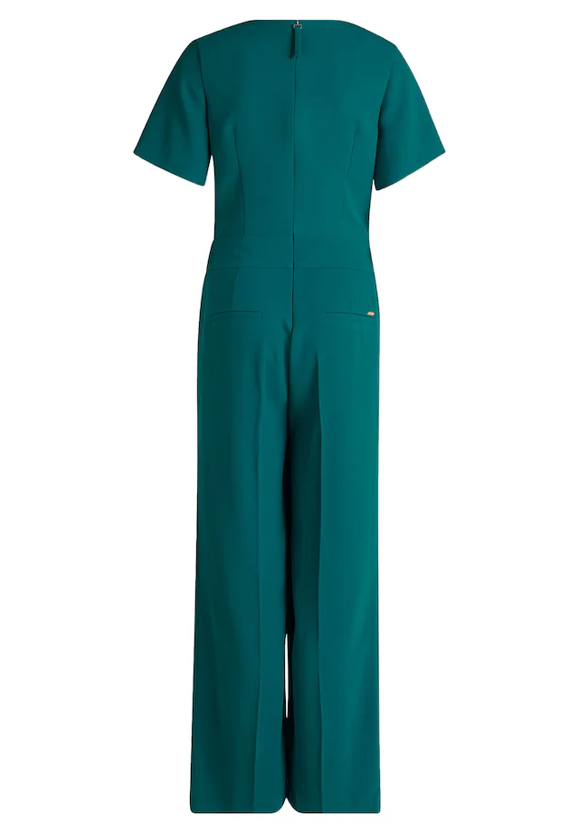 Betty&Co Overall »Damen mit Bindegürtel« 1 Stk.