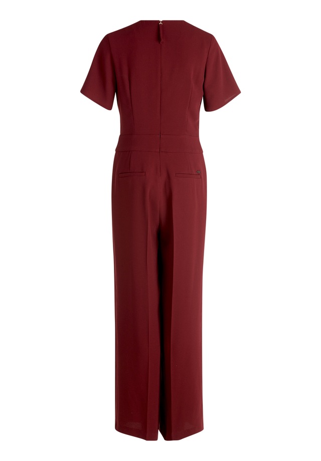 Betty&Co Overall »Damen mit Bindegürtel« 1 Stk.