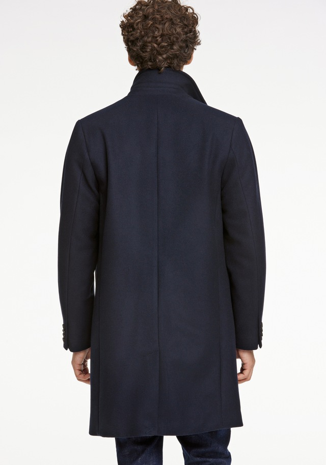 LINDBERGH Kurzmantel »Mantel Relaxed Fit«