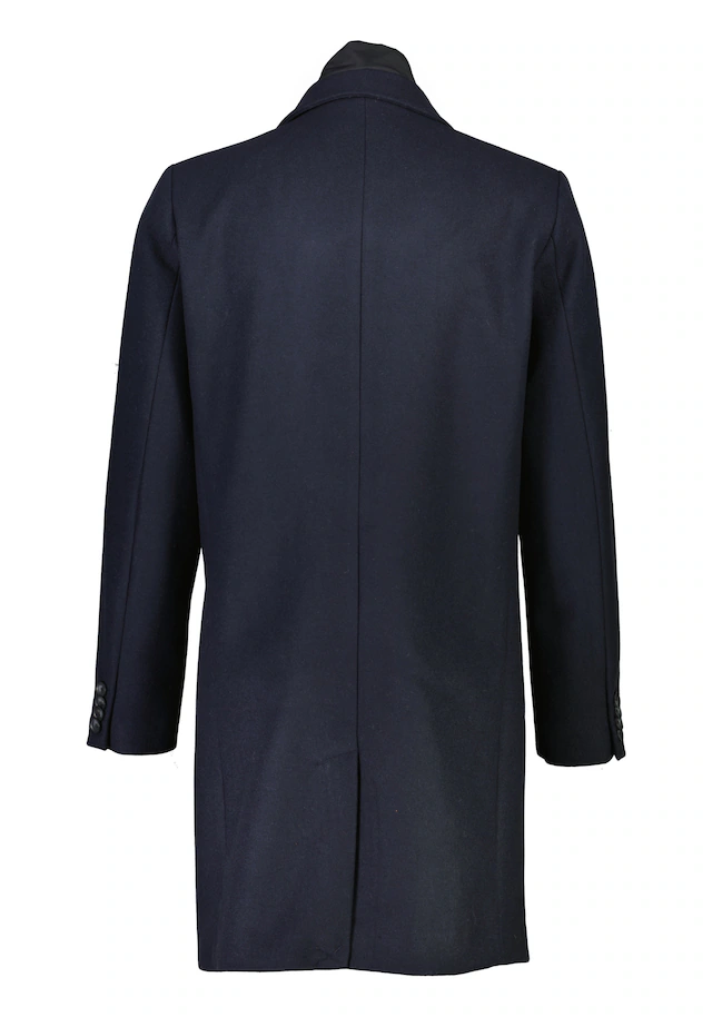 LINDBERGH Kurzmantel »Mantel Relaxed Fit«