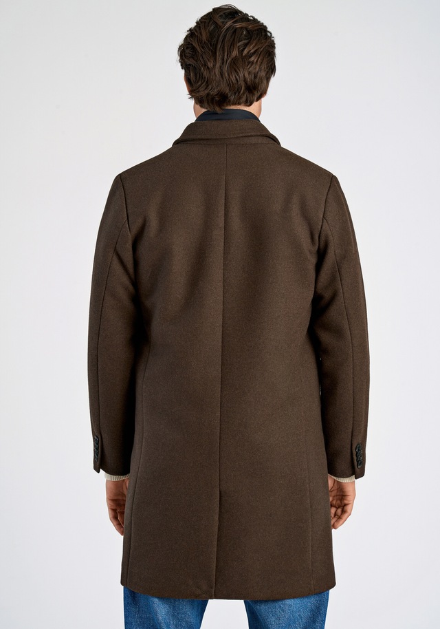 LINDBERGH Kurzmantel »Mantel Relaxed Fit«