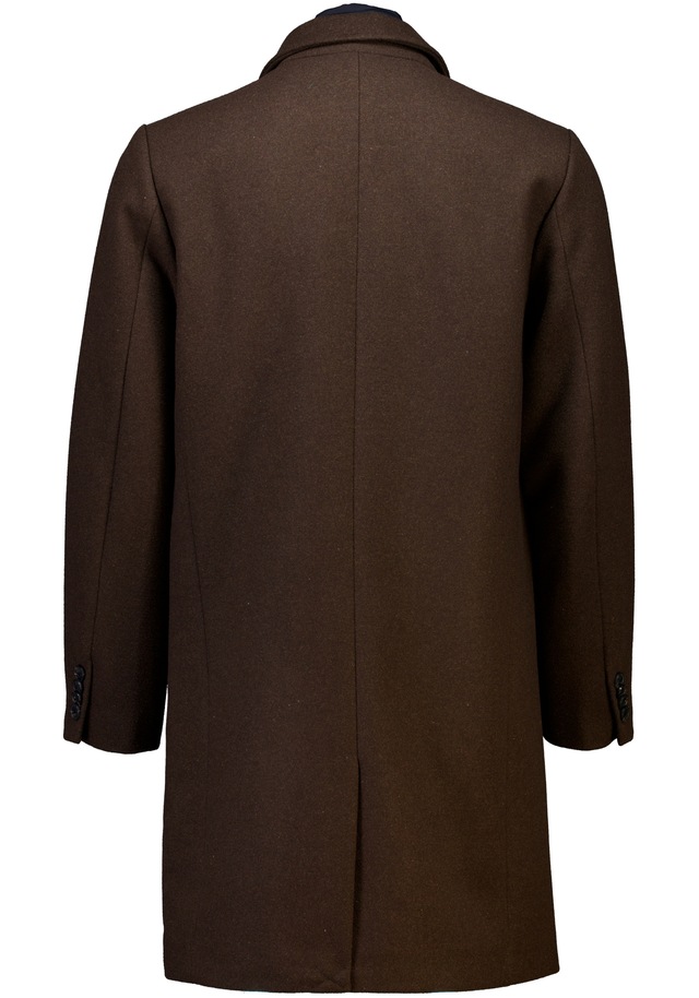 LINDBERGH Kurzmantel »Mantel Relaxed Fit«
