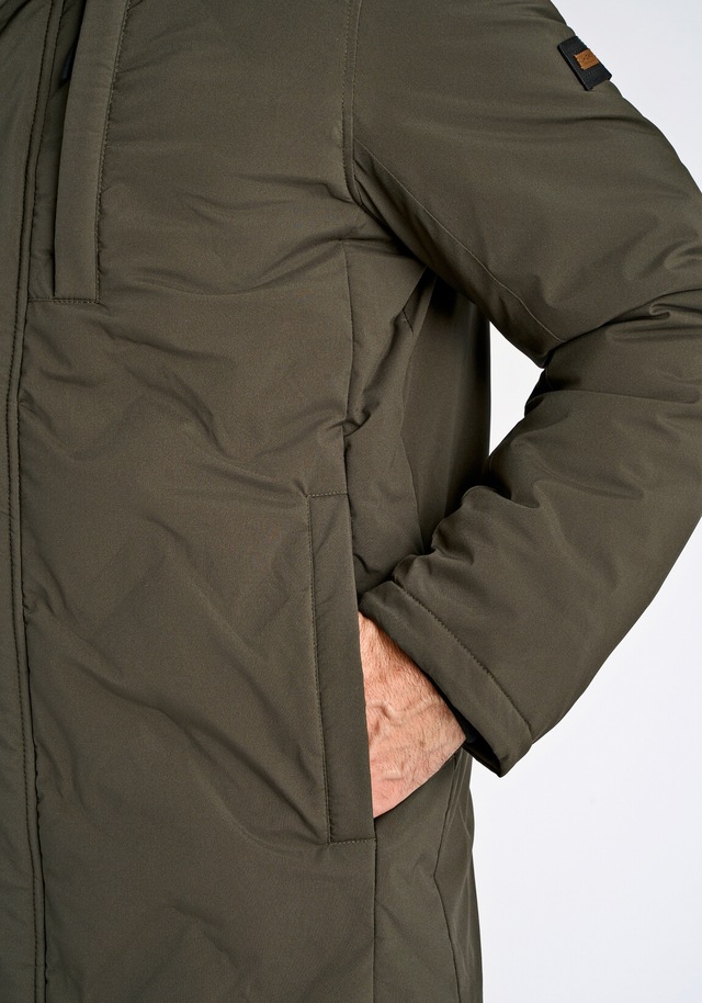 JACK’S Parka »Parka Comfort Fit«