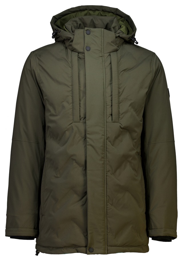 JACK’S Parka »Parka Comfort Fit«