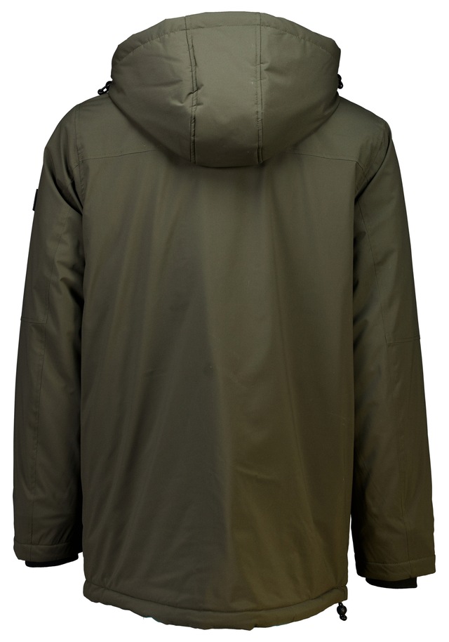 JACK’S Parka »Parka Comfort Fit«