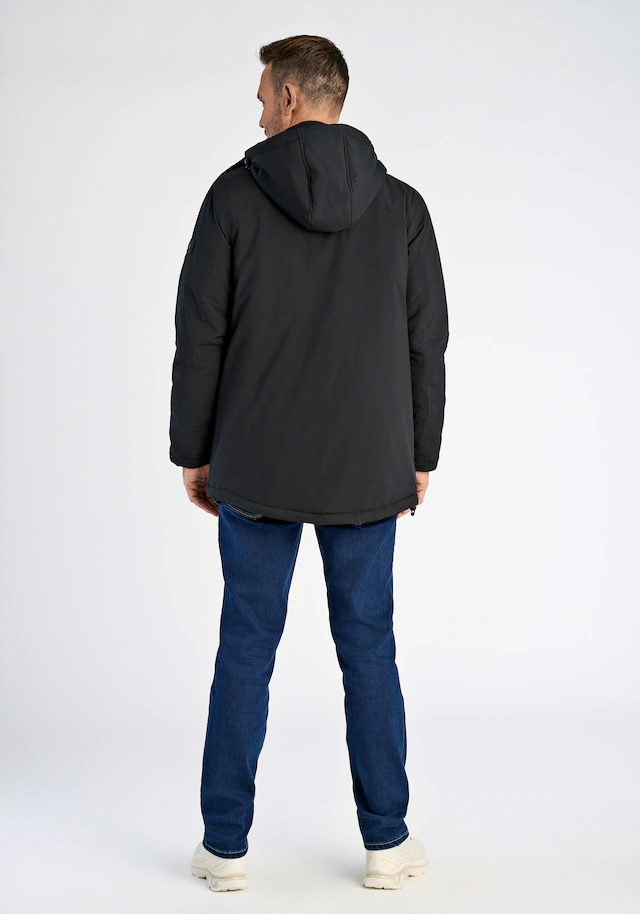 JACK’S Parka »Parka Comfort Fit«