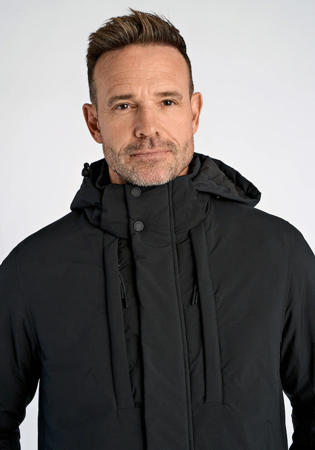 JACK’S Parka »Parka Comfort Fit«