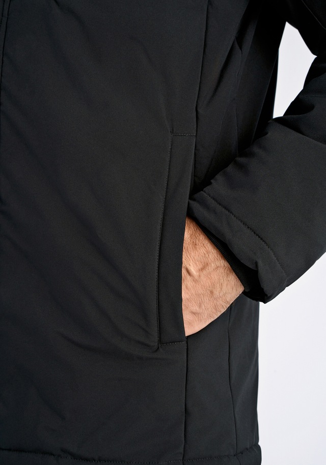 JACK’S Parka »Parka Comfort Fit«