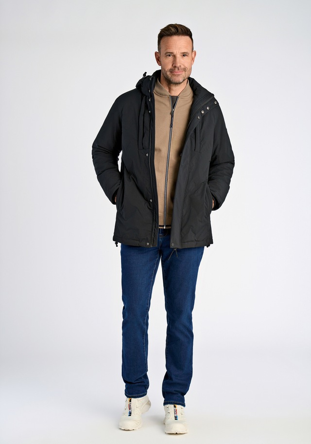 JACK’S Parka »Parka Comfort Fit«