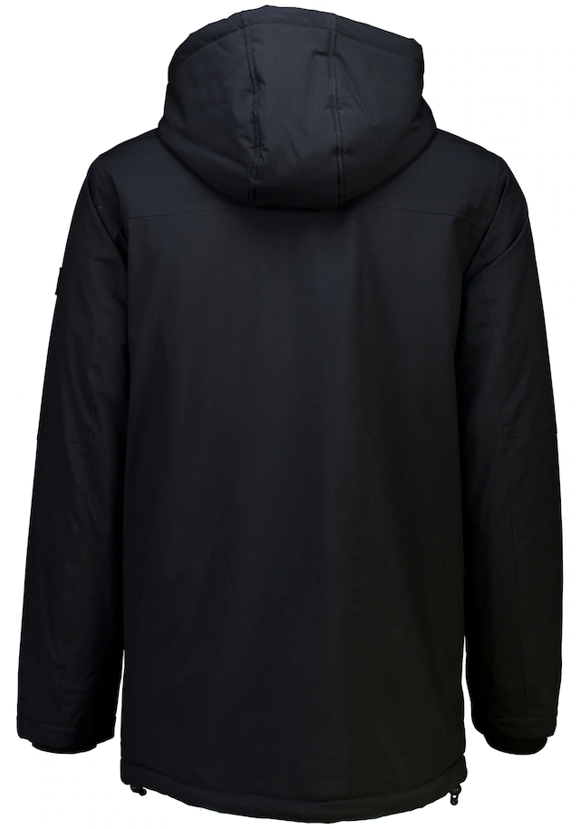 JACK’S Parka »Parka Comfort Fit«