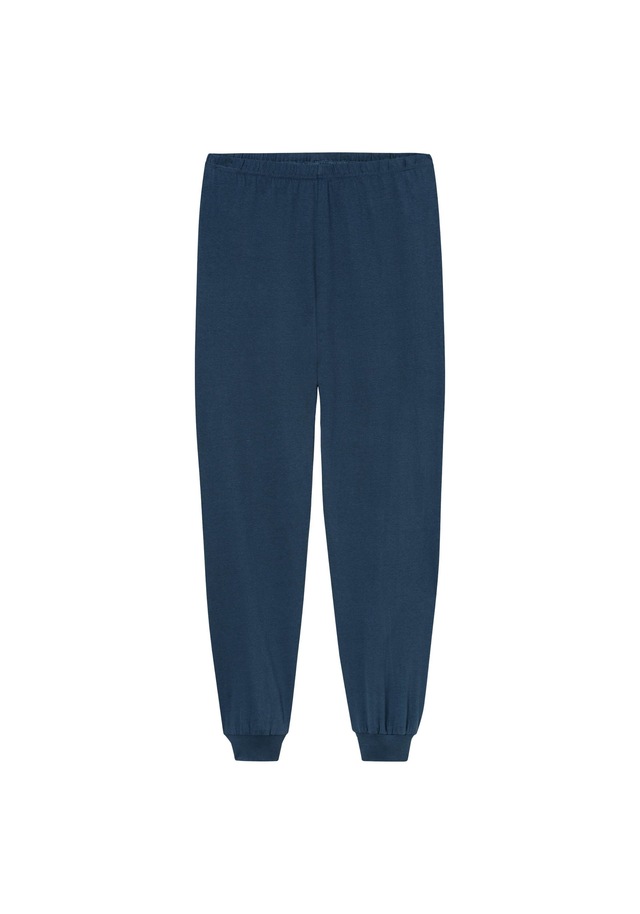 Schiesser Schlafanzug »Pyjama Casual Essentials«