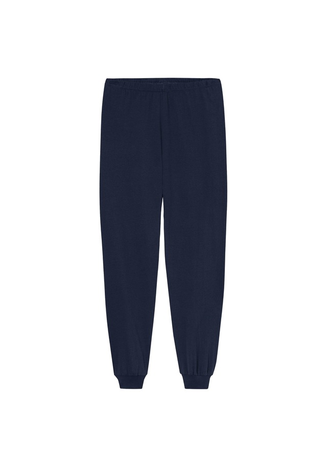 Schiesser Schlafanzug »Pyjama Casual Essentials«