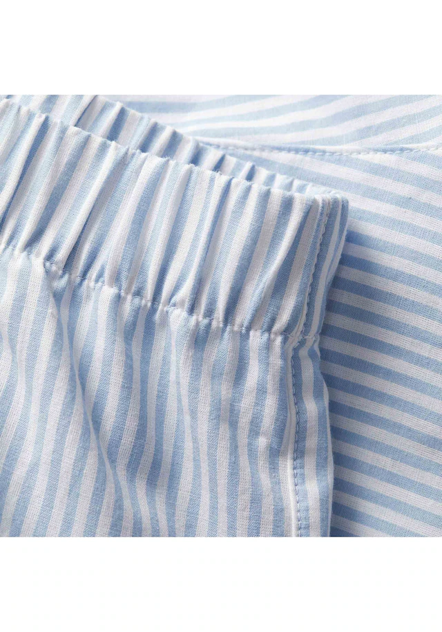 Jack & Jones Webboxer »Web-Boxershorts JACMILANO WOVEN BOXERS 6 PACK 6er Pack«
