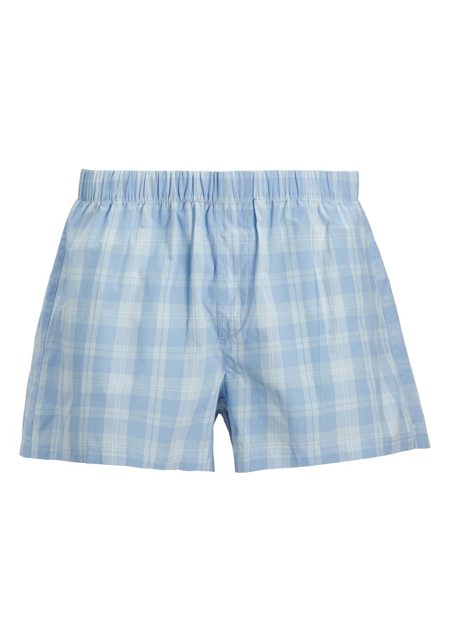 Jack & Jones Webboxer »Web-Boxershorts JACMILANO WOVEN BOXERS 6 PACK 6er Pack«