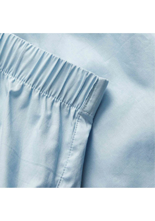 Jack & Jones Webboxer »Web-Boxershorts JACMILANO WOVEN BOXERS 6 PACK 6er Pack«