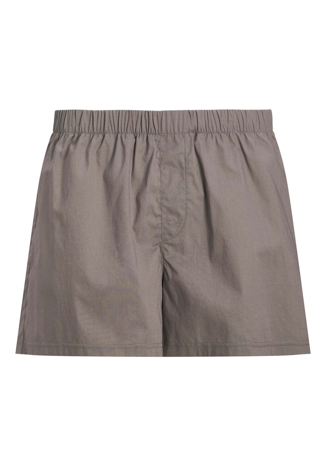 Jack & Jones Webboxer »Web-Boxershorts JACMILANO WOVEN BOXERS 6 PACK 6er Pack«