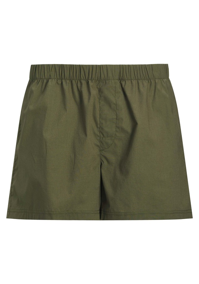 Jack & Jones Webboxer »Web-Boxershorts JACMILANO WOVEN BOXERS 6 PACK 6er Pack«