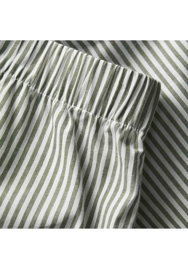 Jack & Jones Webboxer »Web-Boxershorts JACMILANO WOVEN BOXERS 6 PACK 6er Pack«