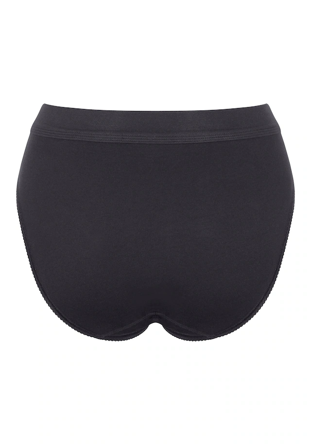 sloggi Slip »Slip Double Comfort Tai 2P 2er Pack«