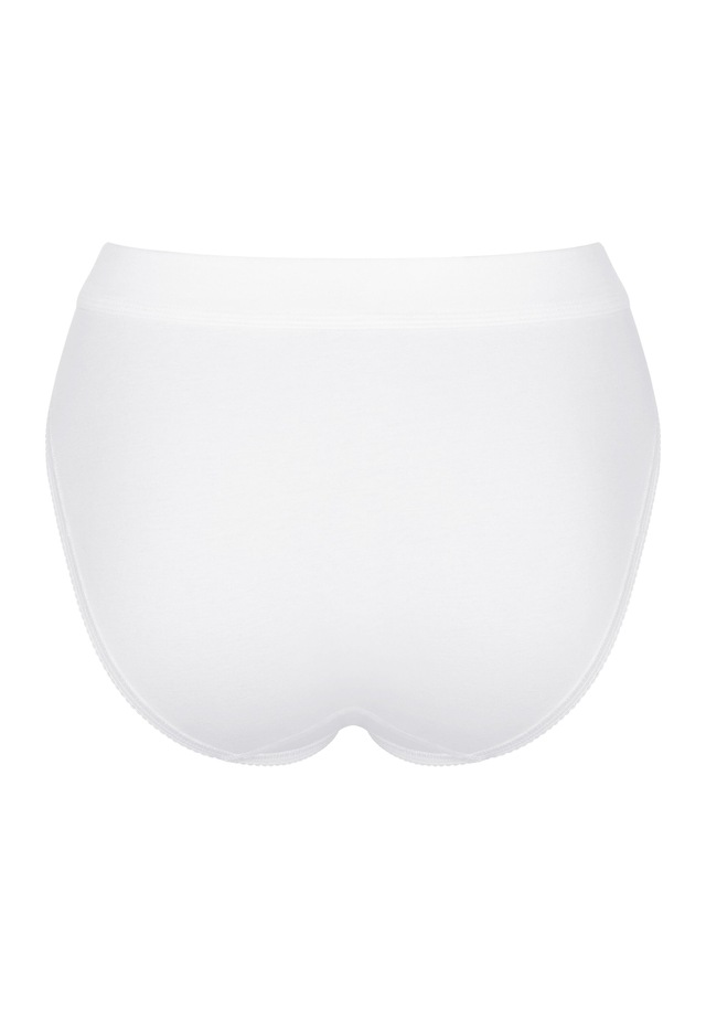 sloggi Slip »Slip Double Comfort Tai 2P 2er Pack«